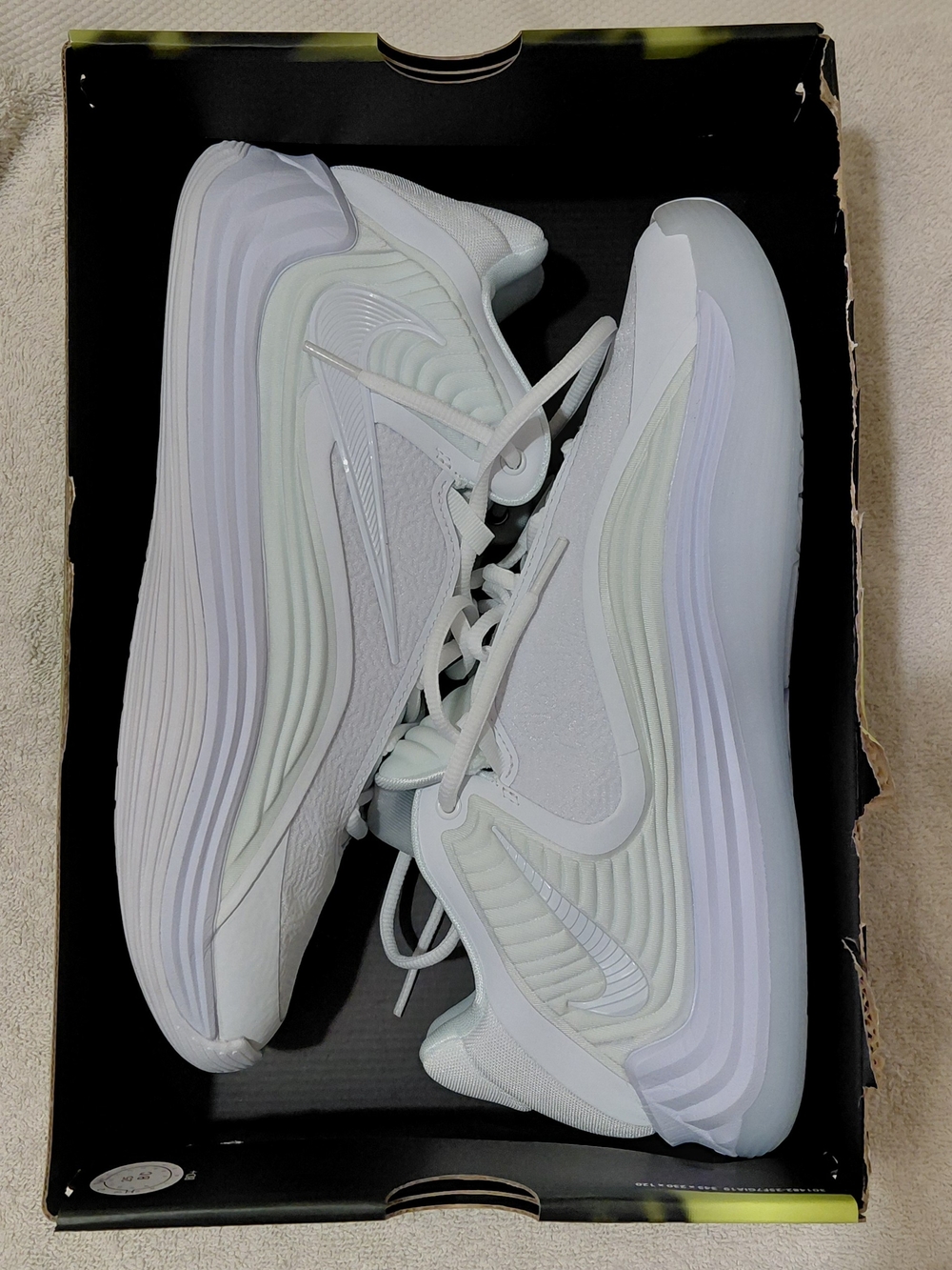 Nike Giannis Freak 7